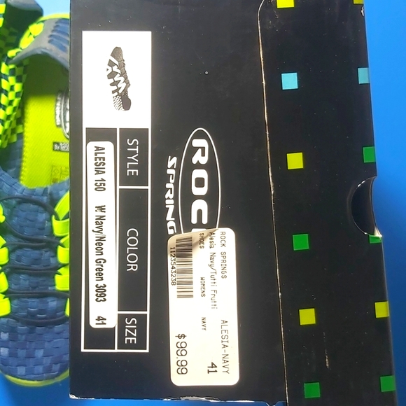 ROCK SPRING - Picture 3 of 4